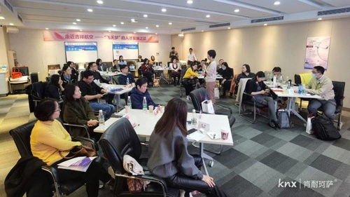 肯耐珂薩企業(yè)之行,探尋優(yōu)秀企業(yè)強大影響力背后的hr管理