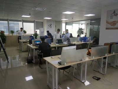 深圳長財(cái)致遠(yuǎn)企業(yè)管理咨詢